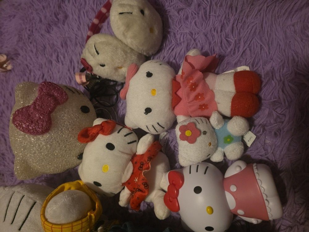 Hello Kitty