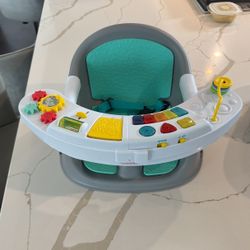 Infantino Seat 