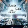 Master Dj’s Entertainment 