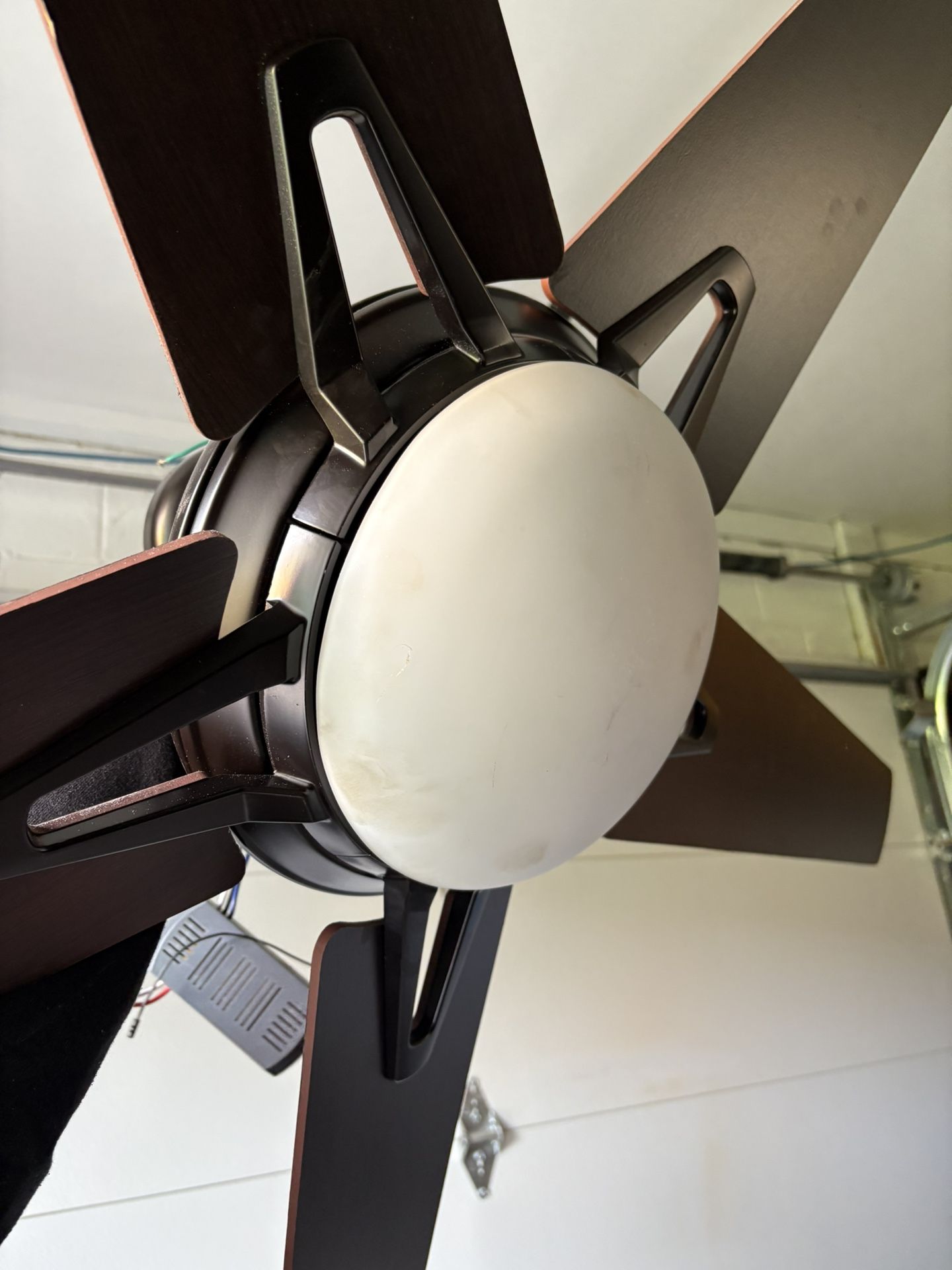 Ceiling Fan 