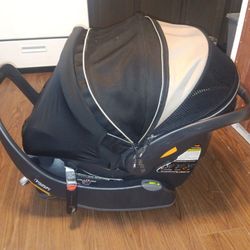 Chicco Car Seat