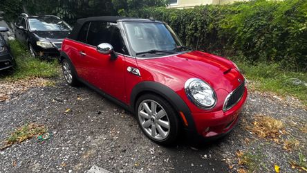 2010 Mini Cooper