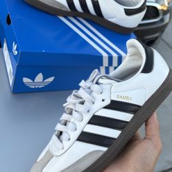 Addidas Sambas