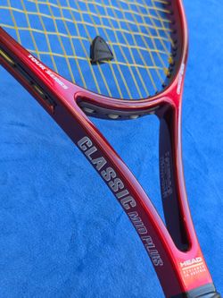 HEAD Classic Mid Plus Tennis Racquet