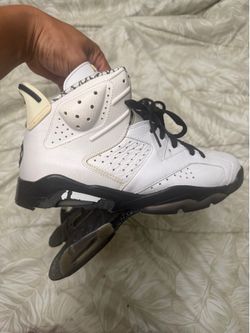 Motorsport 6 Jordan size 9.5