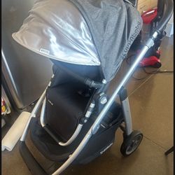 Uppababy Stroller