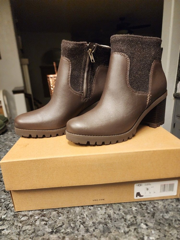 UGG Brand New Ankle Boots