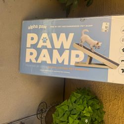 Pet Ramp