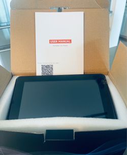 Universal Portable Car Player New