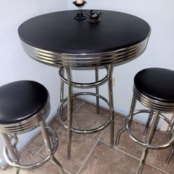 Bar Set/Table