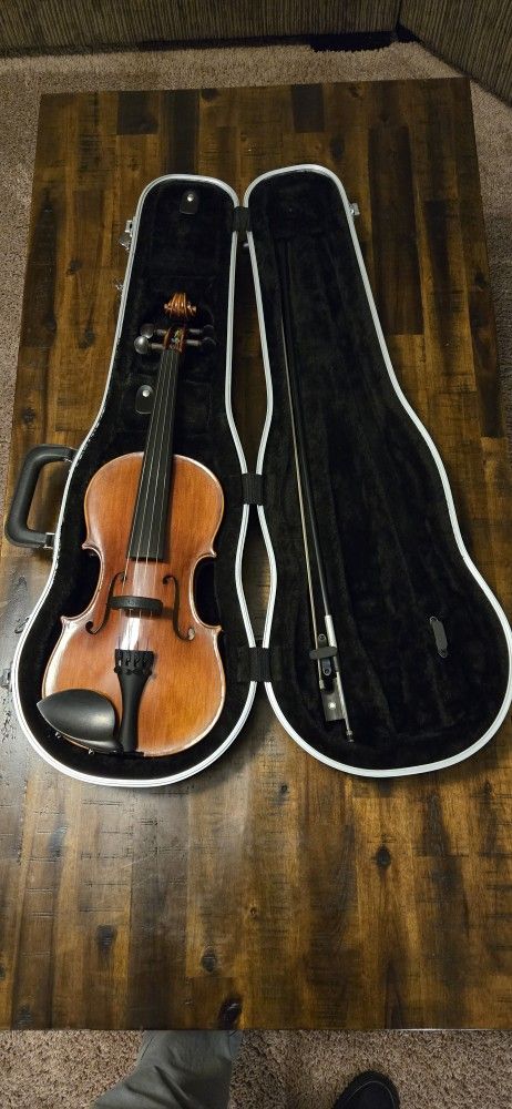 Violin
