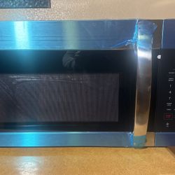 Seasons microwave