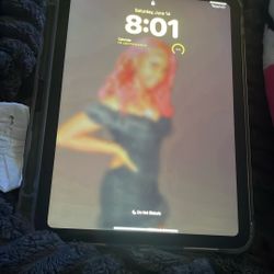 iPad 