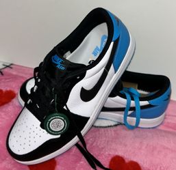 Nike air Jordan 1 Low Size 10.5