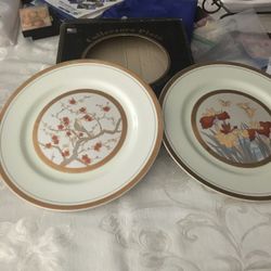Decorative Plates