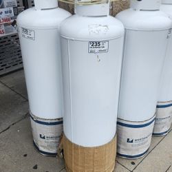 propane tank  
