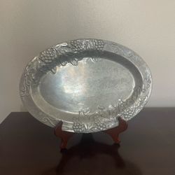 Vintage Tray