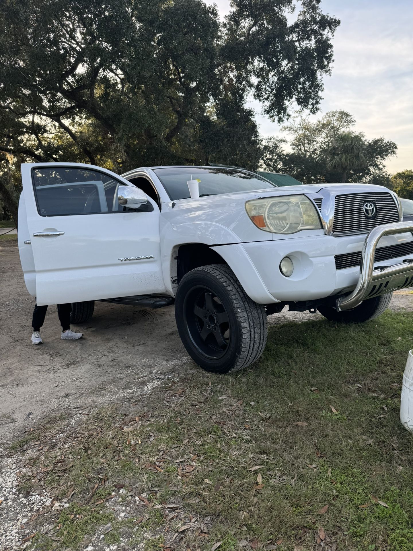 2006 Toyota Tacoma