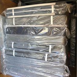Sleep in Comfort⭐All Size Mattresses + Box Spring Available ⭐💫Free Delivery + Cash on Delivery💫