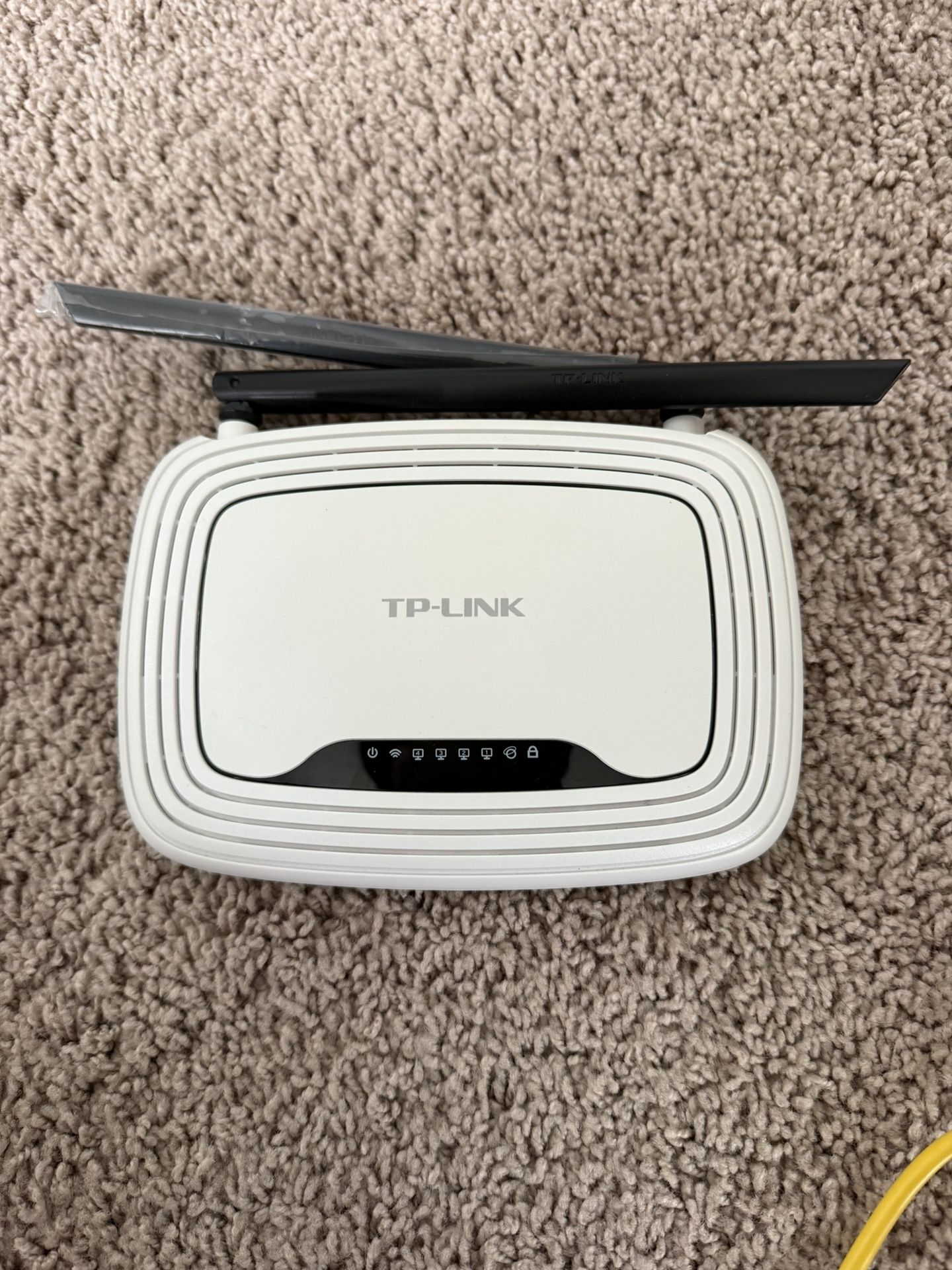 Wireless Router