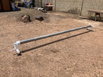 Rocky’s Eazy Roller 13ft