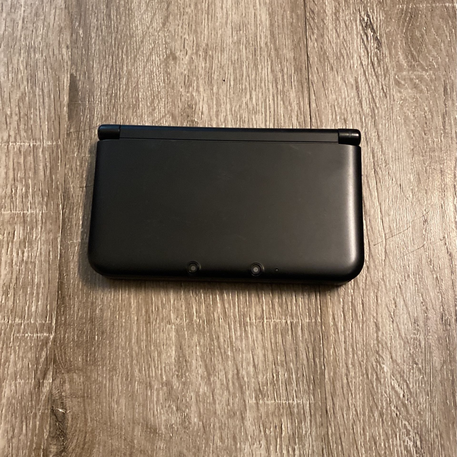Nintendo 3DS XL