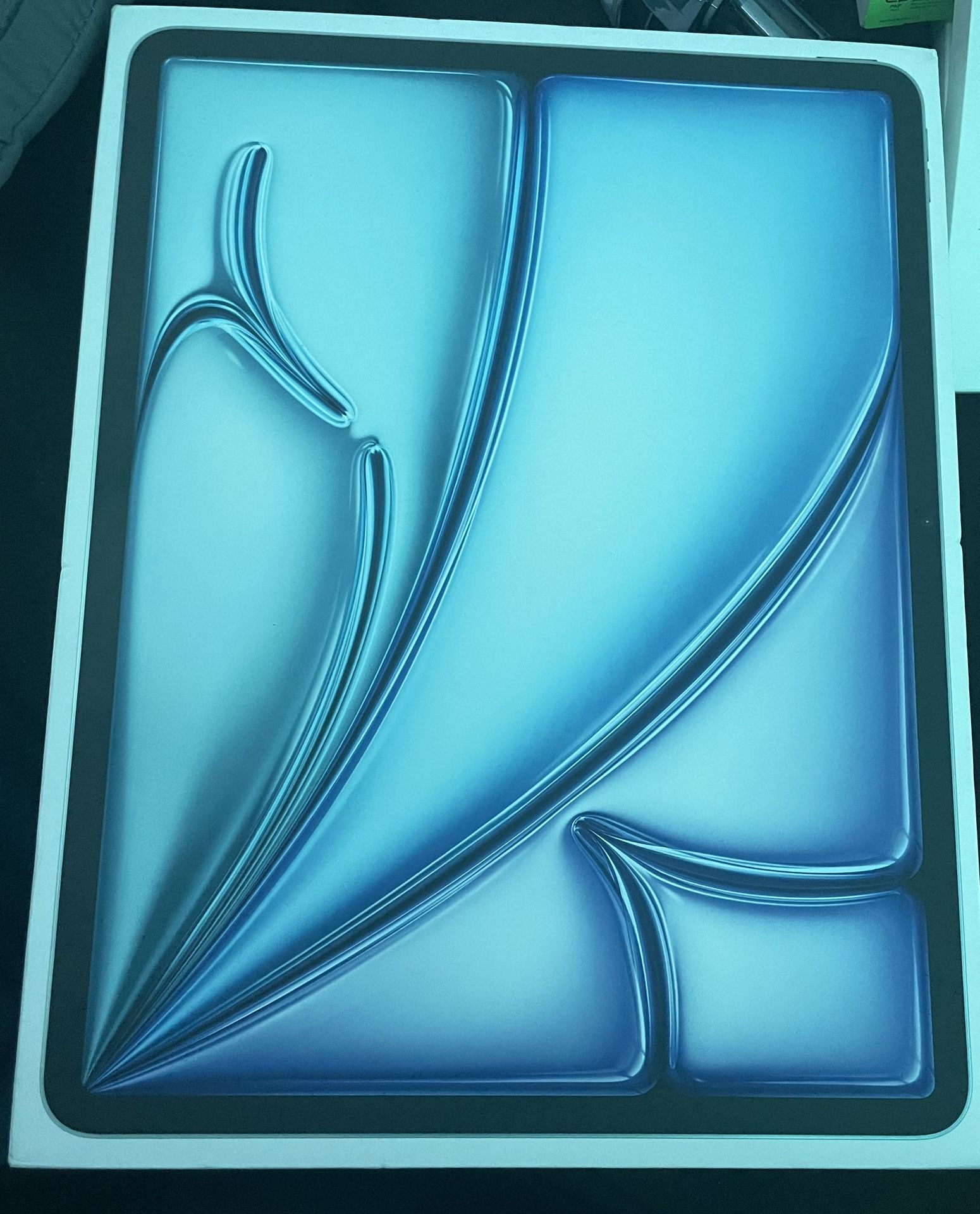 iPad Air 13 In 