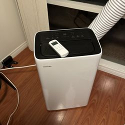 Toshiba Air Conditioner
