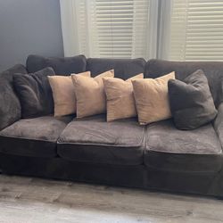 Big Couch 