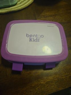 Benito Kids box