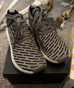 Brand New Adidas NMD_R2 Shoes