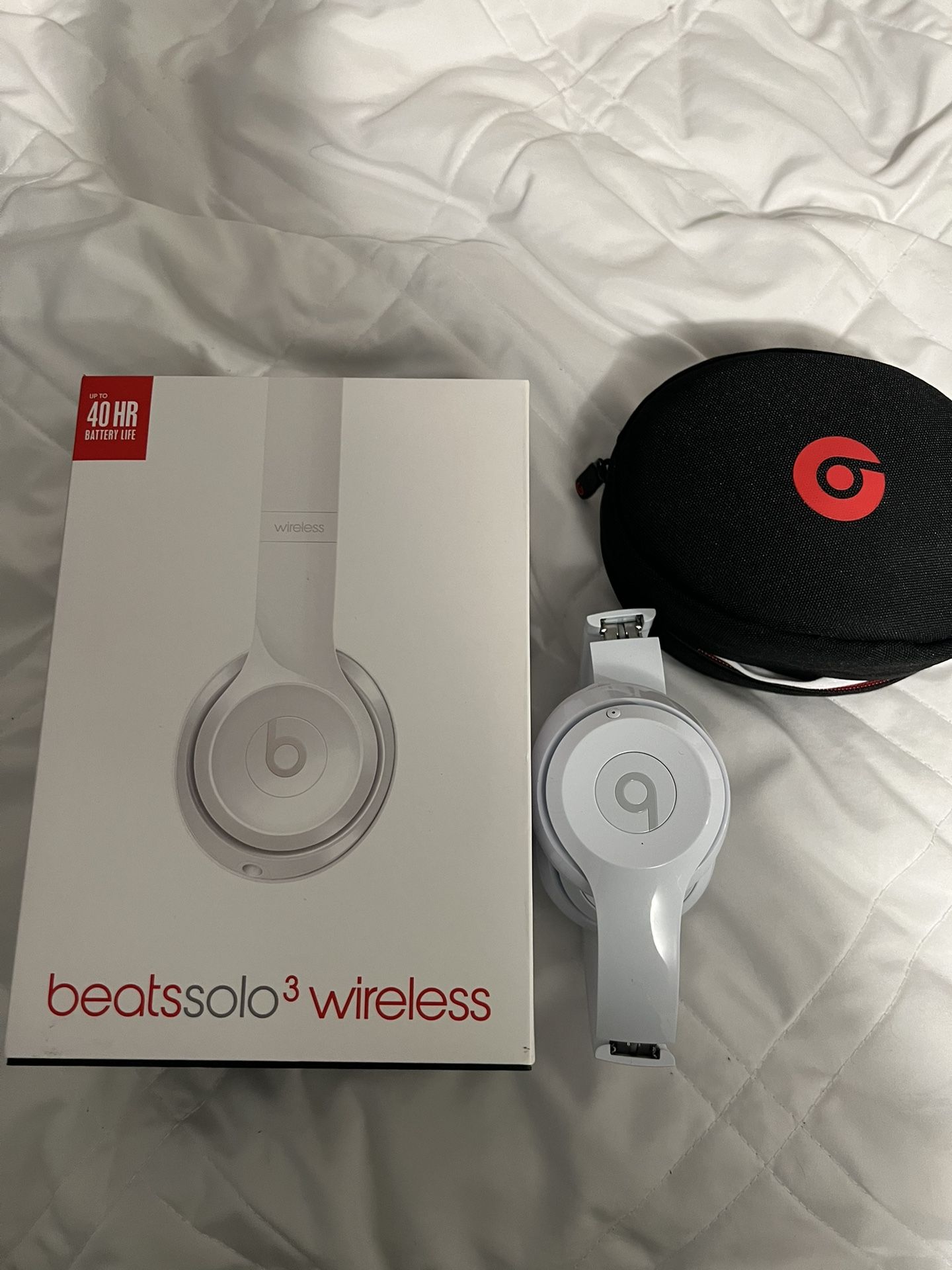 Beats Solos 3 Wireless
