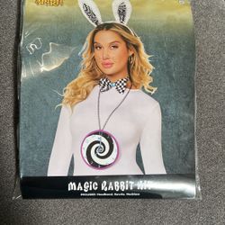 Women’s Magic Rabbit Kit