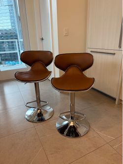 Bar stools