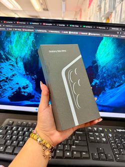 Samsung S26 ULTRA 512GB UNLOCKED✔️