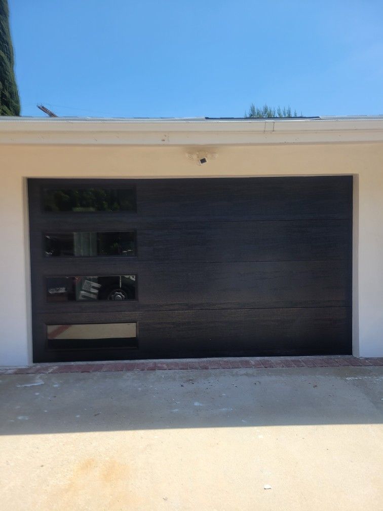 Garage Doors