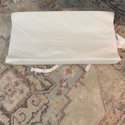 Infant Changing Pad 