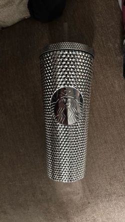 Disney Starbucks cup
