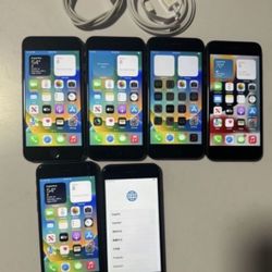 iPhone 8 64gb Factory Unlocked 