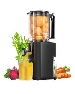 Juicer Machine
