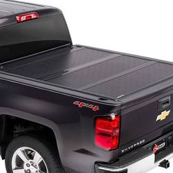 bakflip g2 for Chevy Silverado 2016-2018