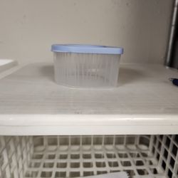 Tupperware Fresh N Cool Small 