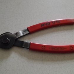 KD(Gearwrench) Snap Ring Pliers 