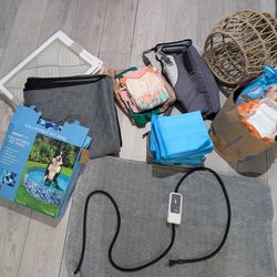 Dog Things *  YES, IT IS STILL AVAILABLE*