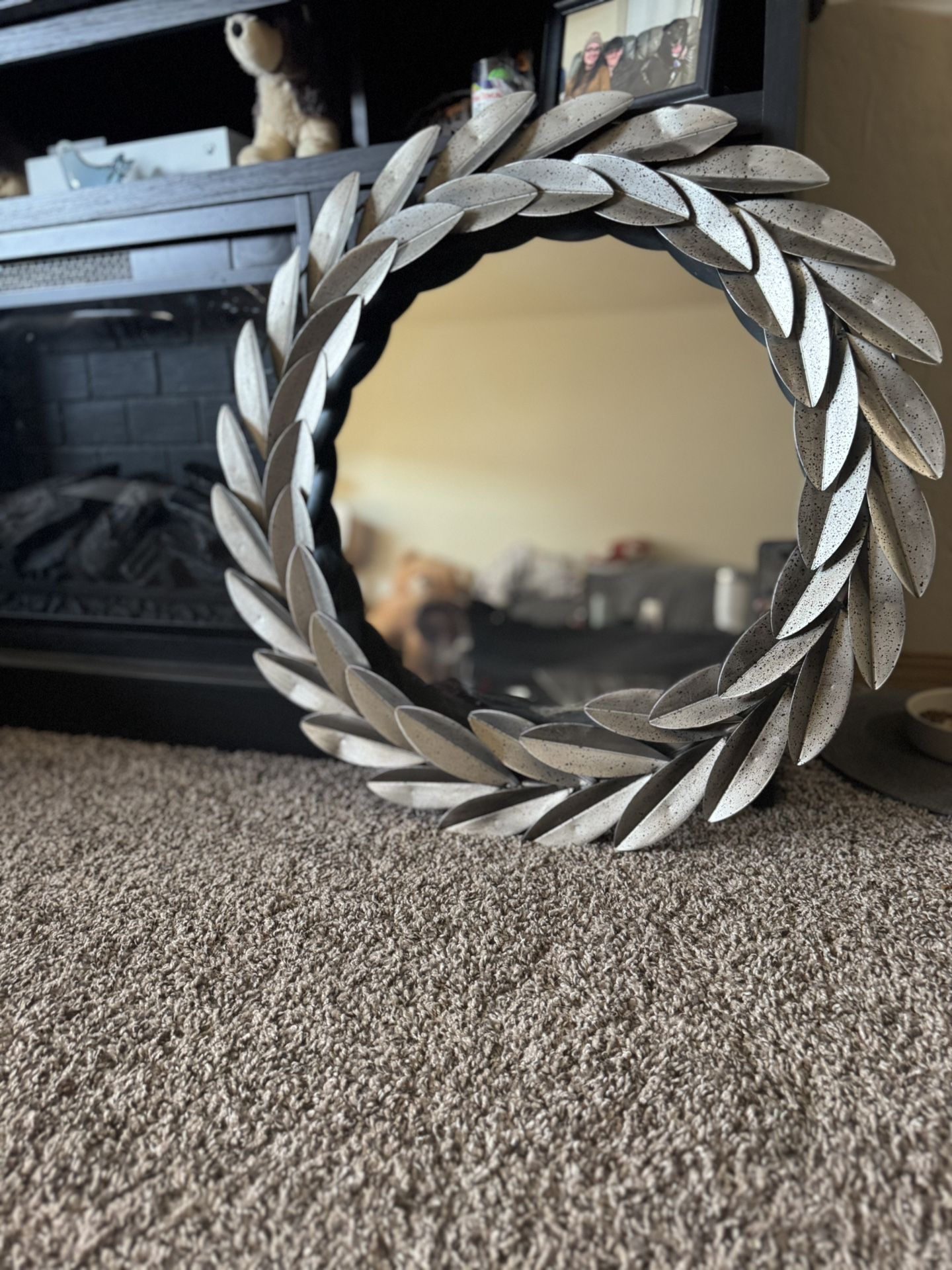 Wall Mirror
