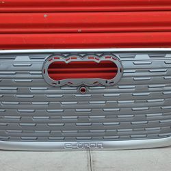 Audi Q4 E Tron Front Grill 2022-2023