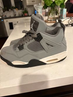 Air Jordan 4 Cool Grey Size 8.5 Men’s
