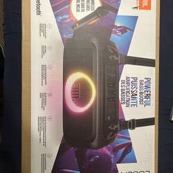 JBL PARTYBOX ON-THE-GO ESSENTIAL