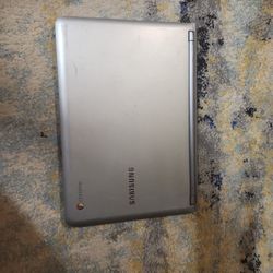 Samsung Chrome Labtop