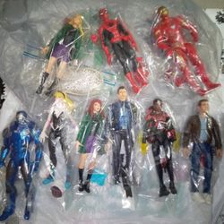 Marvel Legends  Buy Each One